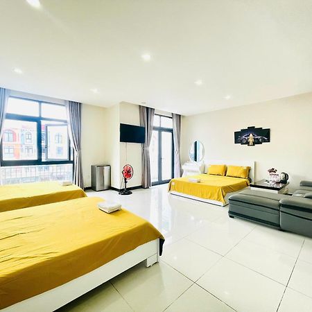 Mila Homestay Grand World Phú Quốc-sziget Kültér fotó