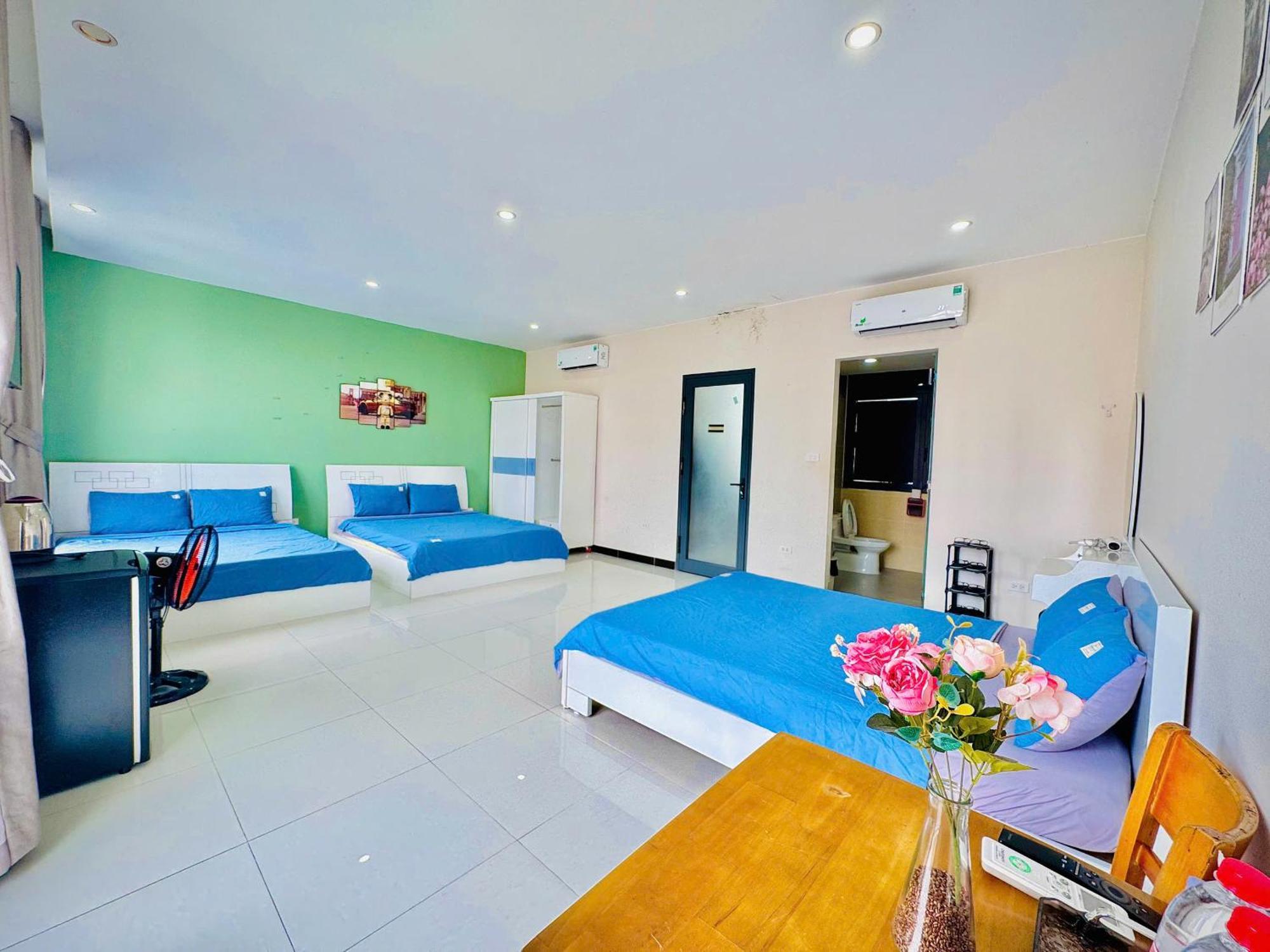 Mila Homestay Grand World Phú Quốc-sziget Kültér fotó