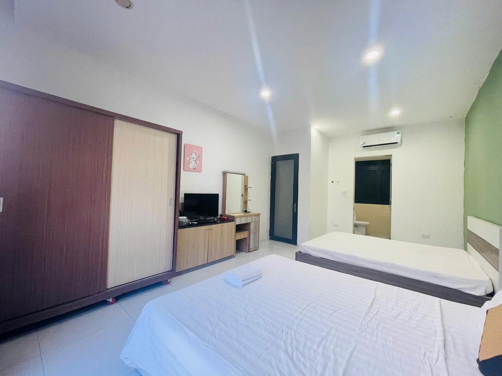 Mila Homestay Grand World Phú Quốc-sziget Kültér fotó