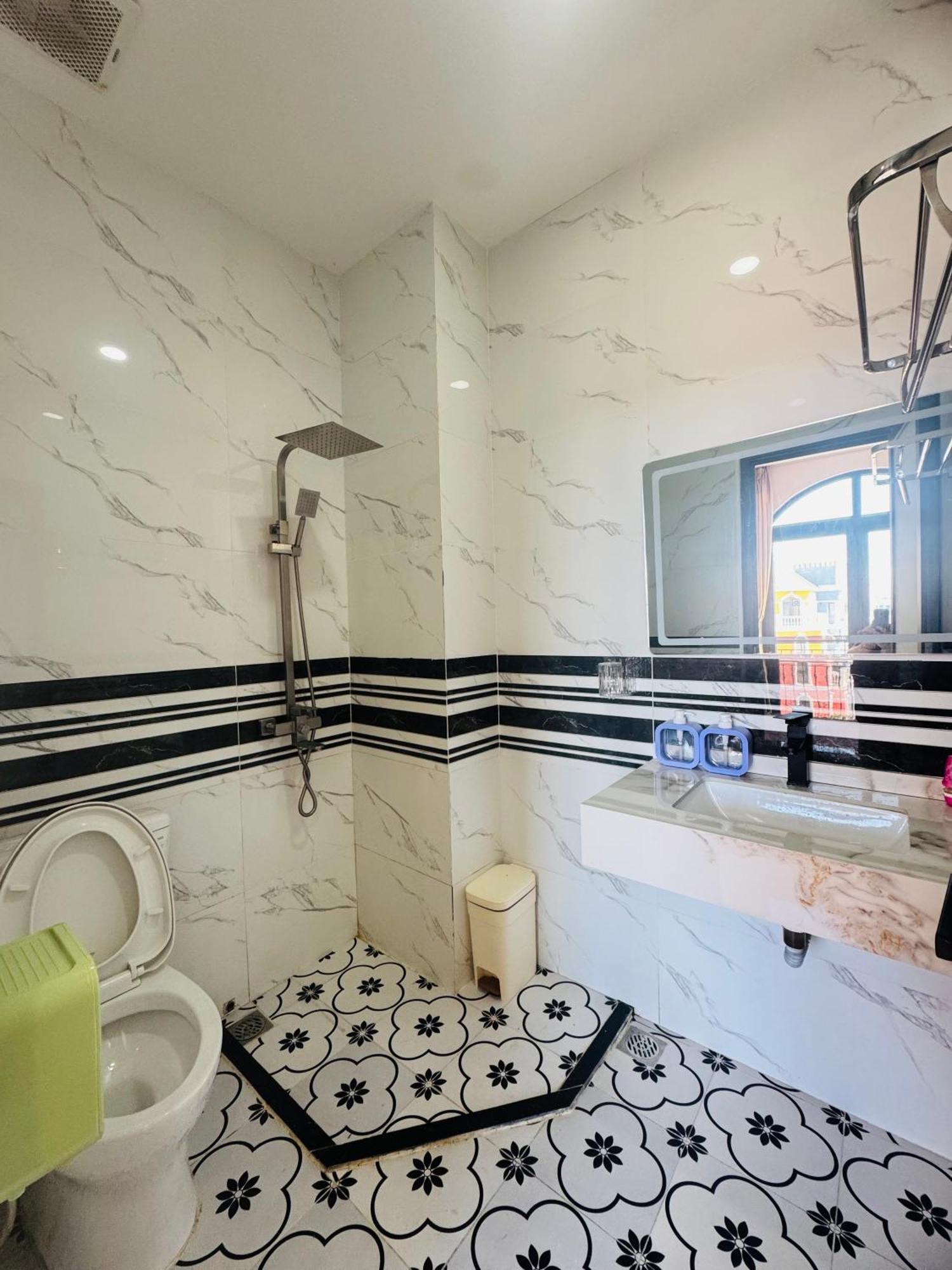 Mila Homestay Grand World Phú Quốc-sziget Kültér fotó