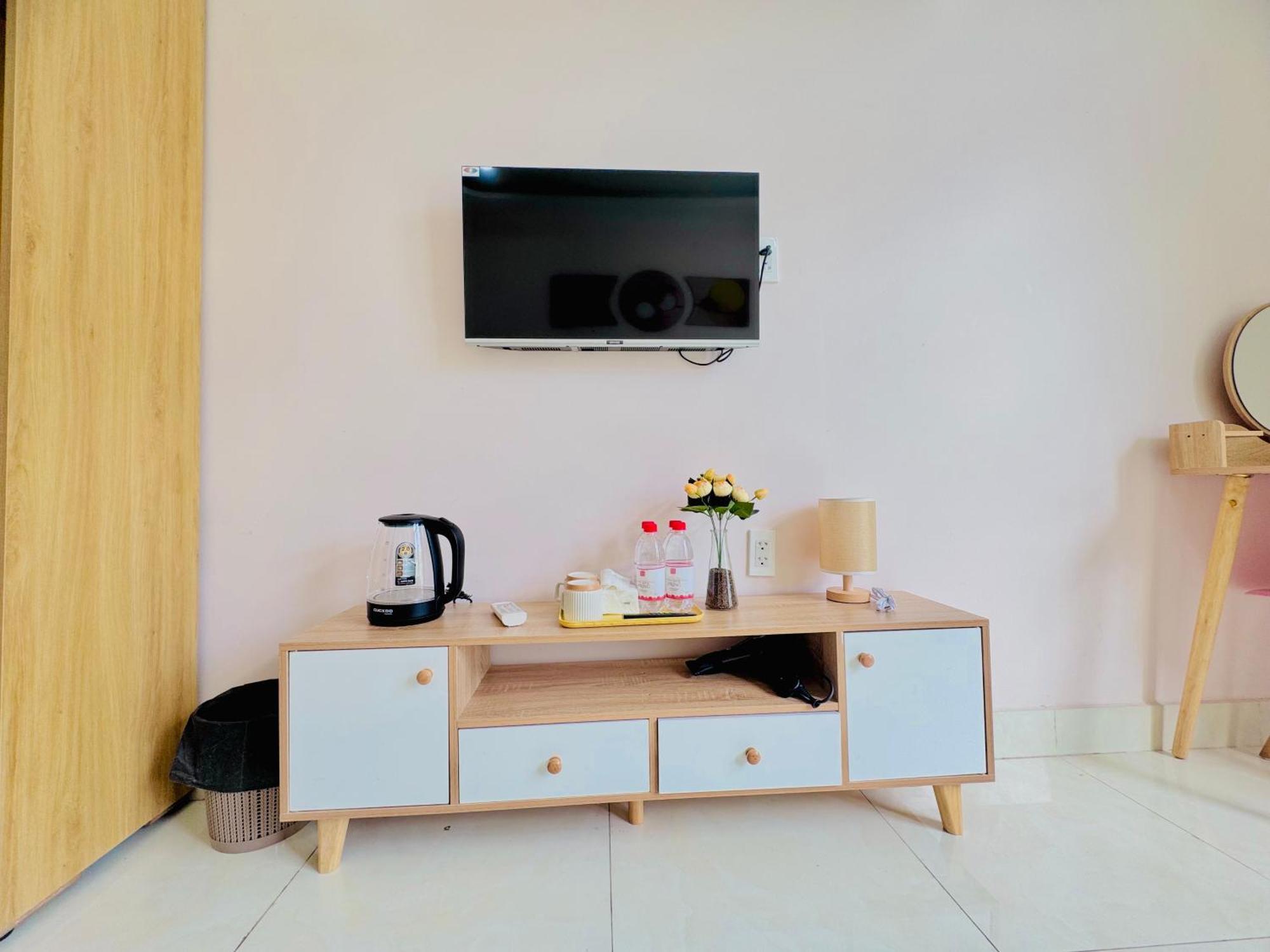 Mila Homestay Grand World Phú Quốc-sziget Kültér fotó